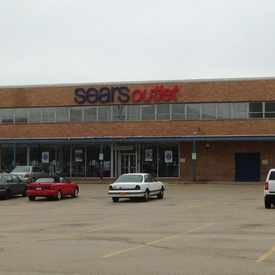 Photo of Sears Outlet