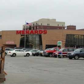 Photo of Menards