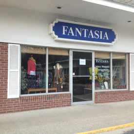 Photo of Fantasia Consignments