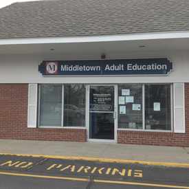 Photo of Middletown Adult Education