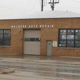 Photo of Melrose Auto Repair