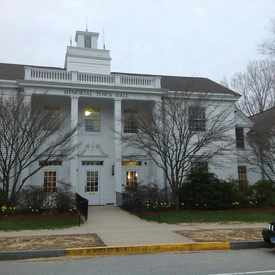 Photo of Old Lyme Town Clerk