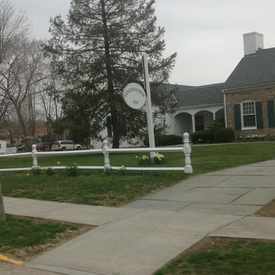 Photo of Center School