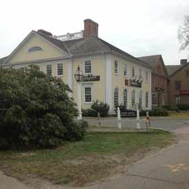 Photo of Aspen Restaurant