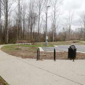 Photo of Monon Center aquatic park