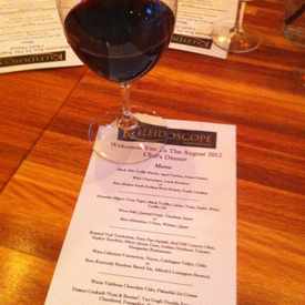 Photo of Kaleidoscope Bistro & Pub
