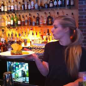 Photo of Kaleidoscope Bistro & Pub