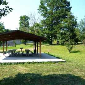 Photo of Ashford Park