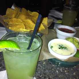 Photo of Verde Taqueria