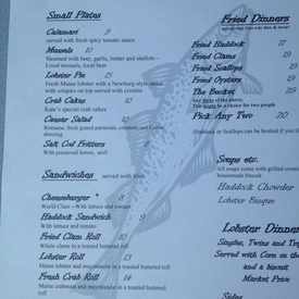 Photo of The Landings Restaurant