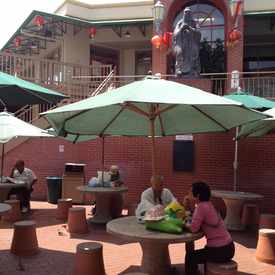 Photo of Maunakea Marketplace