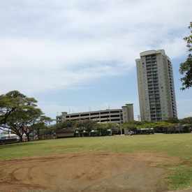 Photo of Aala Park