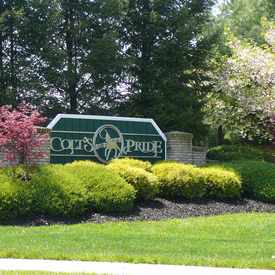 Photo of Colts Pride Freehold New Jersey