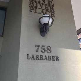 Photo of One River Place