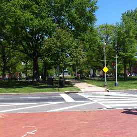 Photo of Logan Circle