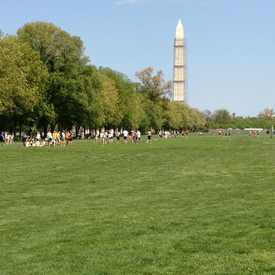 Photo of Memorial Park