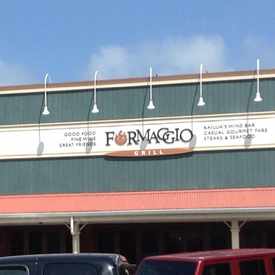 Photo of Formaggio Grill