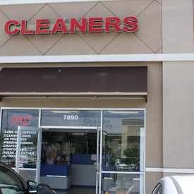 Photo of Cleaners
