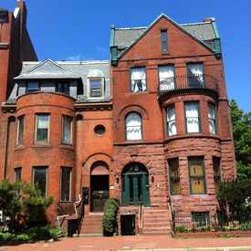 Photo of Logan Circle