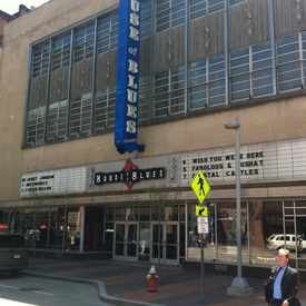 Photo of House of Blues Restaurant & Bar