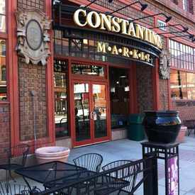 Photo of Constantino's Market