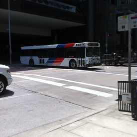 Photo of Caroline Street Downtown