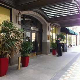 Photo of Club Quarters