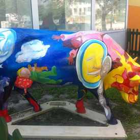 Photo of Children's Museum of Houston