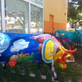 Photo of Children's Museum of Houston