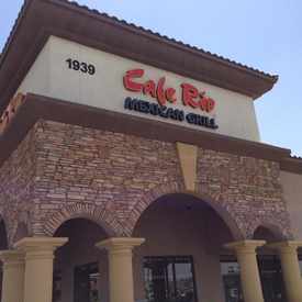 Photo of Cafe Rio Mexican Grill