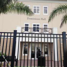 Photo of Barry University - Dominican Hall