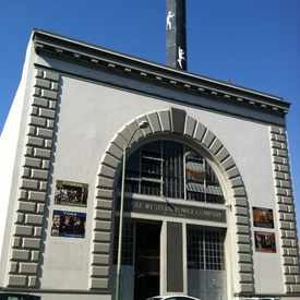 Photo of The Great Western Power Company