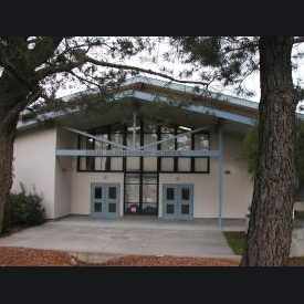 Photo of Dixie Elementary School