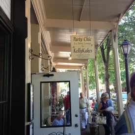 Photo of Roswell Provisions