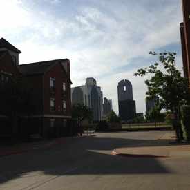 Photo of Camden Farmers Market Way