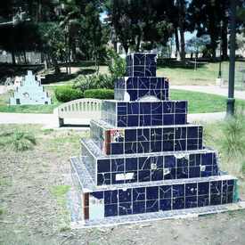 Photo of MacArthur Park, Los Angeles, CA