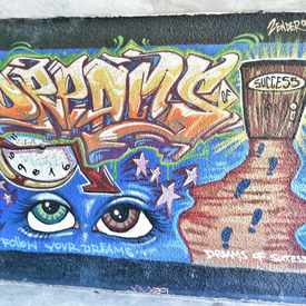 Photo of MacArthur Park, Los Angeles, CA