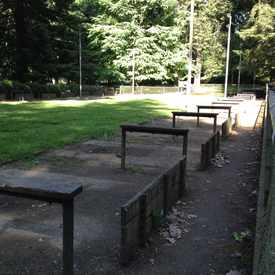 Photo of Laurelhurst City Park