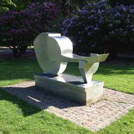 Photo of Laurelhurst City Park