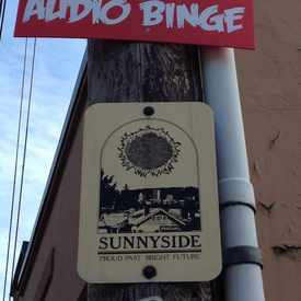 Photo of SE Cesar Chavez Blvd & Stark