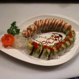 Photo of Hiro Sushi