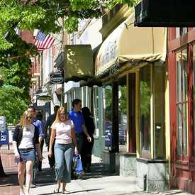 Photo of Federal Hill-Montgomery