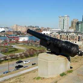 Photo of Federal Hill Park