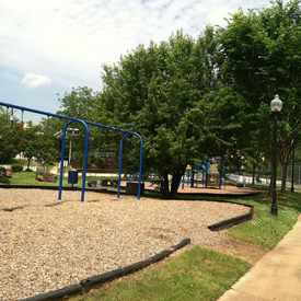 Photo of Lang-Carson Park
