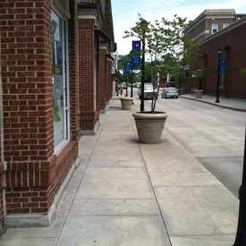 Photo of Edgewood Retail District