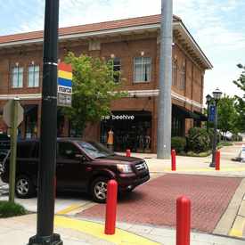 Photo of Edgewood Retail District