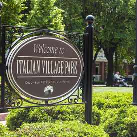 Photo of Italian Village Park