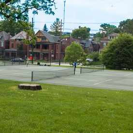 Photo of Goodale Park