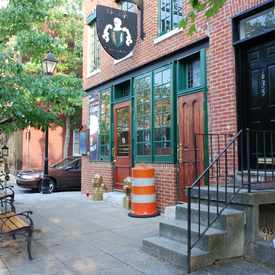 Photo of Quigley's Half-Irish Pub