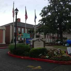 Photo of Garden Hills